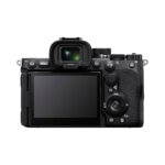 Sony A7RV Mirrorless Camera Body Only