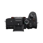 Sony A7RV Mirrorless Camera Body Only