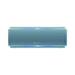 Sony SRS-XB21 Portable Wireless Bluetooth Speaker (Blue)