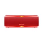 Sony SRS-XB21 Portable Wireless Bluetooth Speaker (Red)