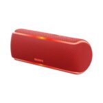 Sony SRS-XB21 Portable Wireless Bluetooth Speaker (Red)