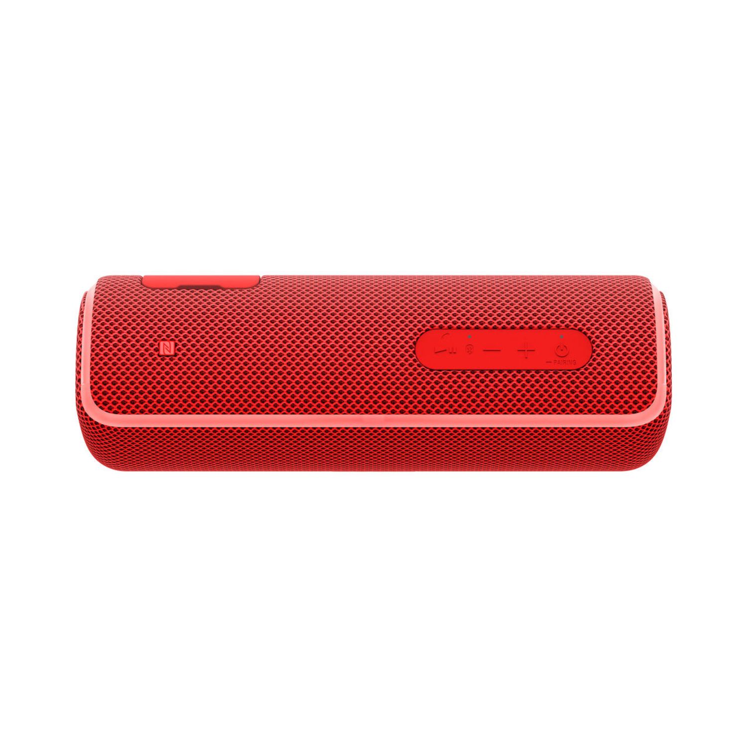Sony SRS-XB21 Portable Wireless Bluetooth Speaker (Red)