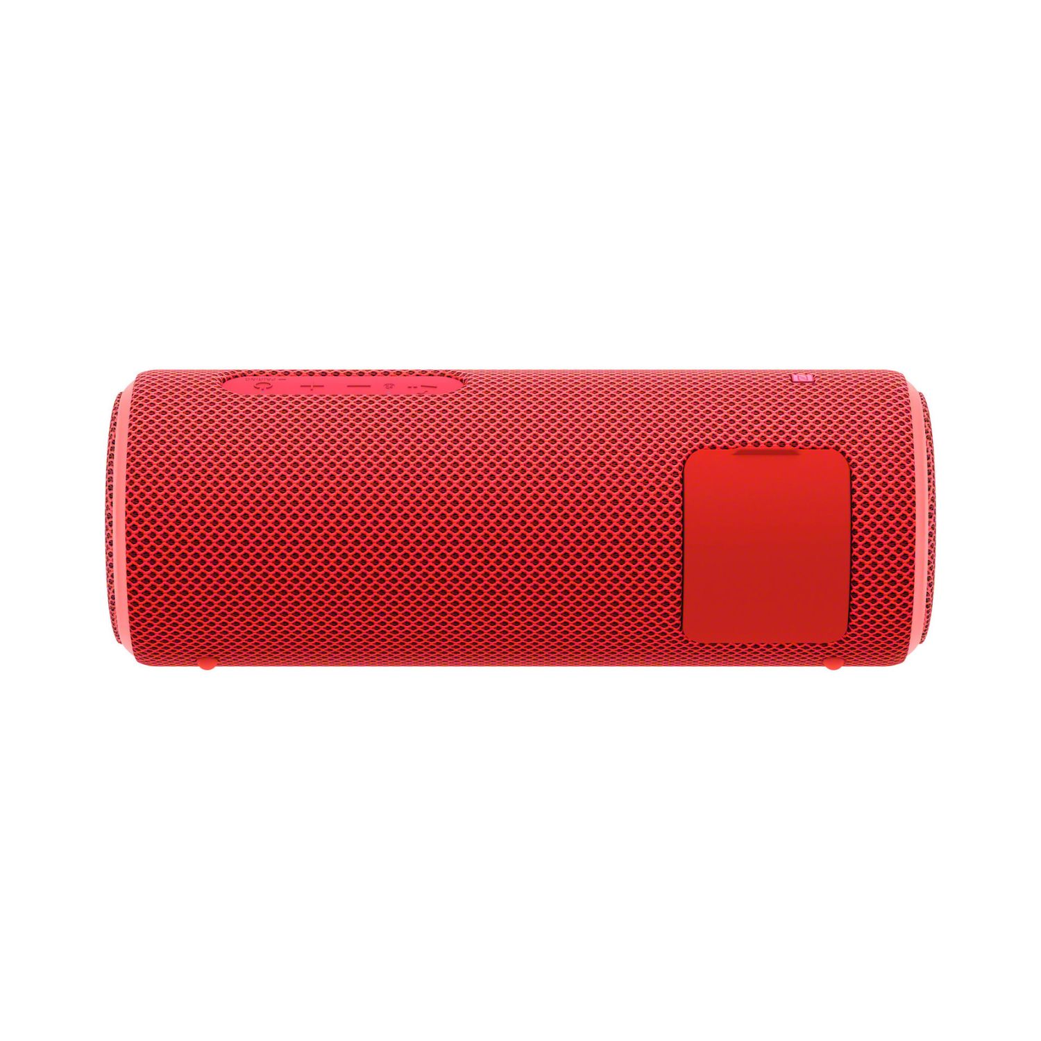 Sony SRS-XB21 Portable Wireless Bluetooth Speaker (Red)