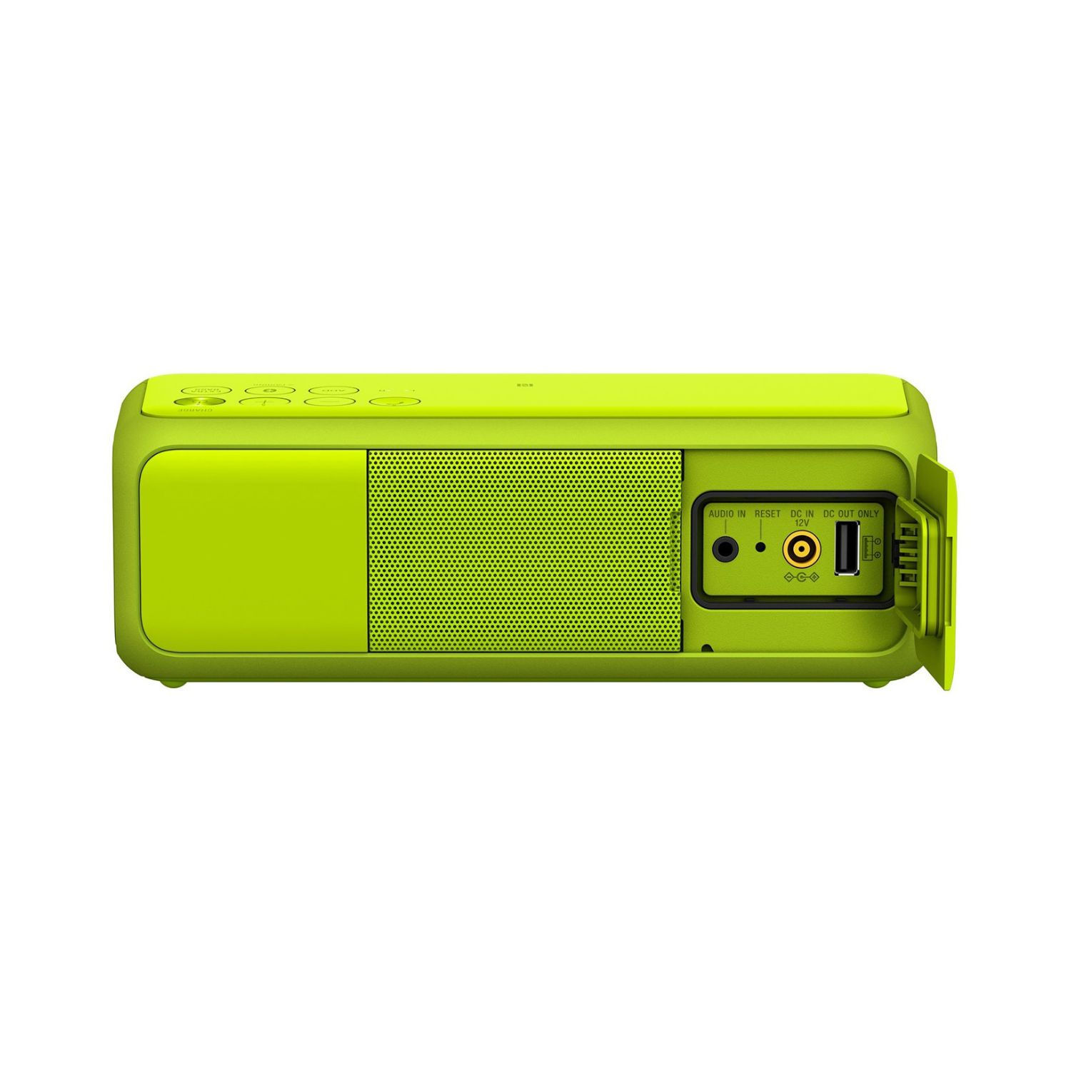 Sony SRS-XB3 Portable Wireless Bluetooth Speaker (Light Green)