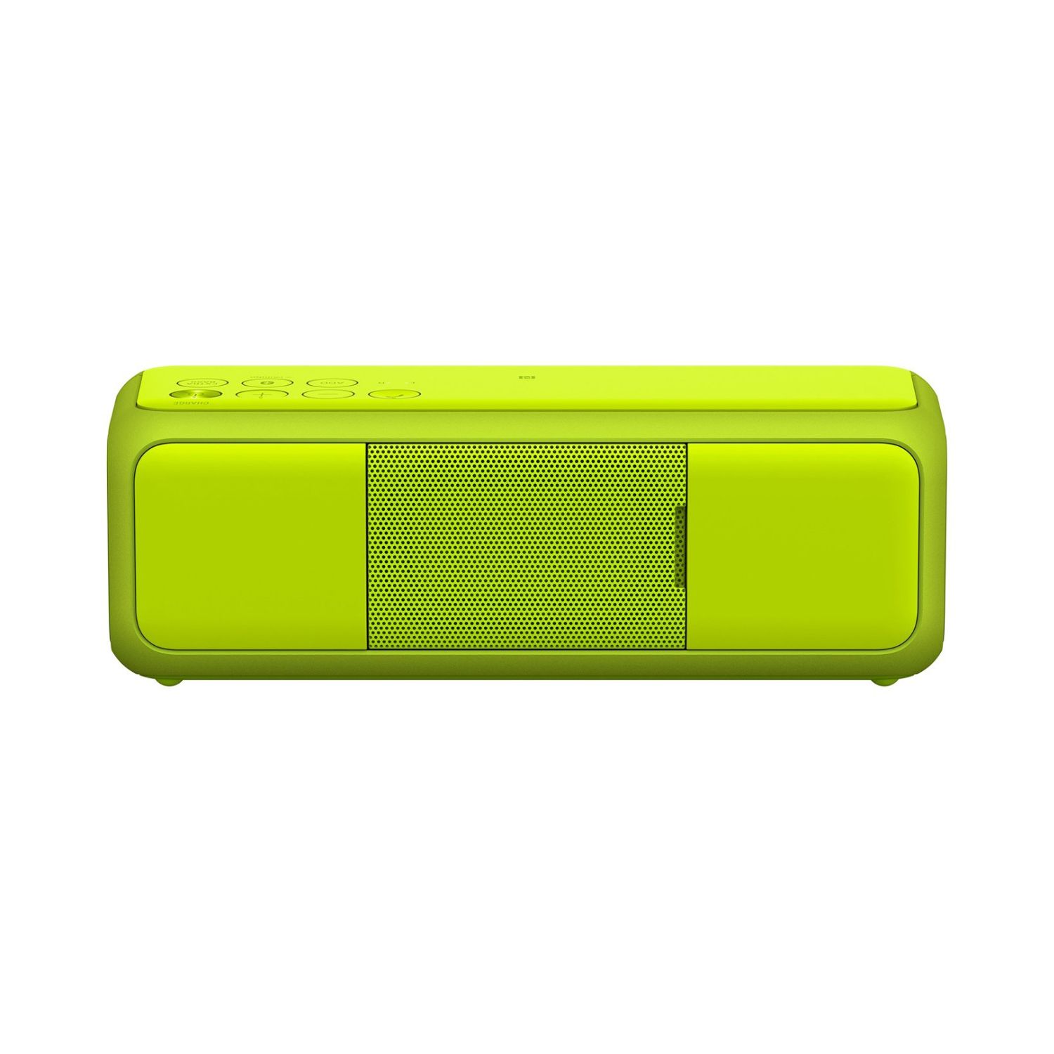 Sony SRS-XB3 Portable Wireless Bluetooth Speaker (Light Green)