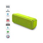 Sony SRS-XB3 Portable Wireless Bluetooth Speaker (Light Green)