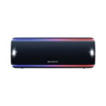 Sony SRS-XB31 Portable Wireless Bluetooth Speaker (Black)