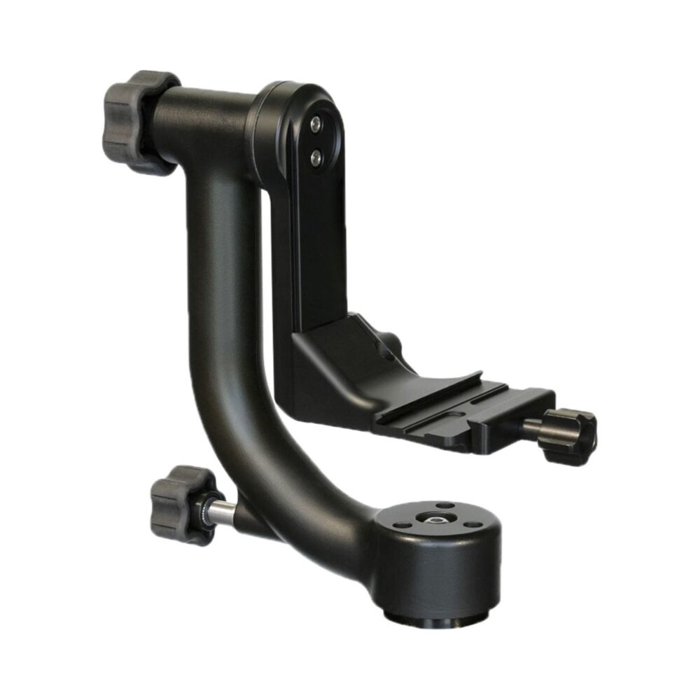 Wimberley WH-200 II Tripod Gimbal Head with Quick Release Base