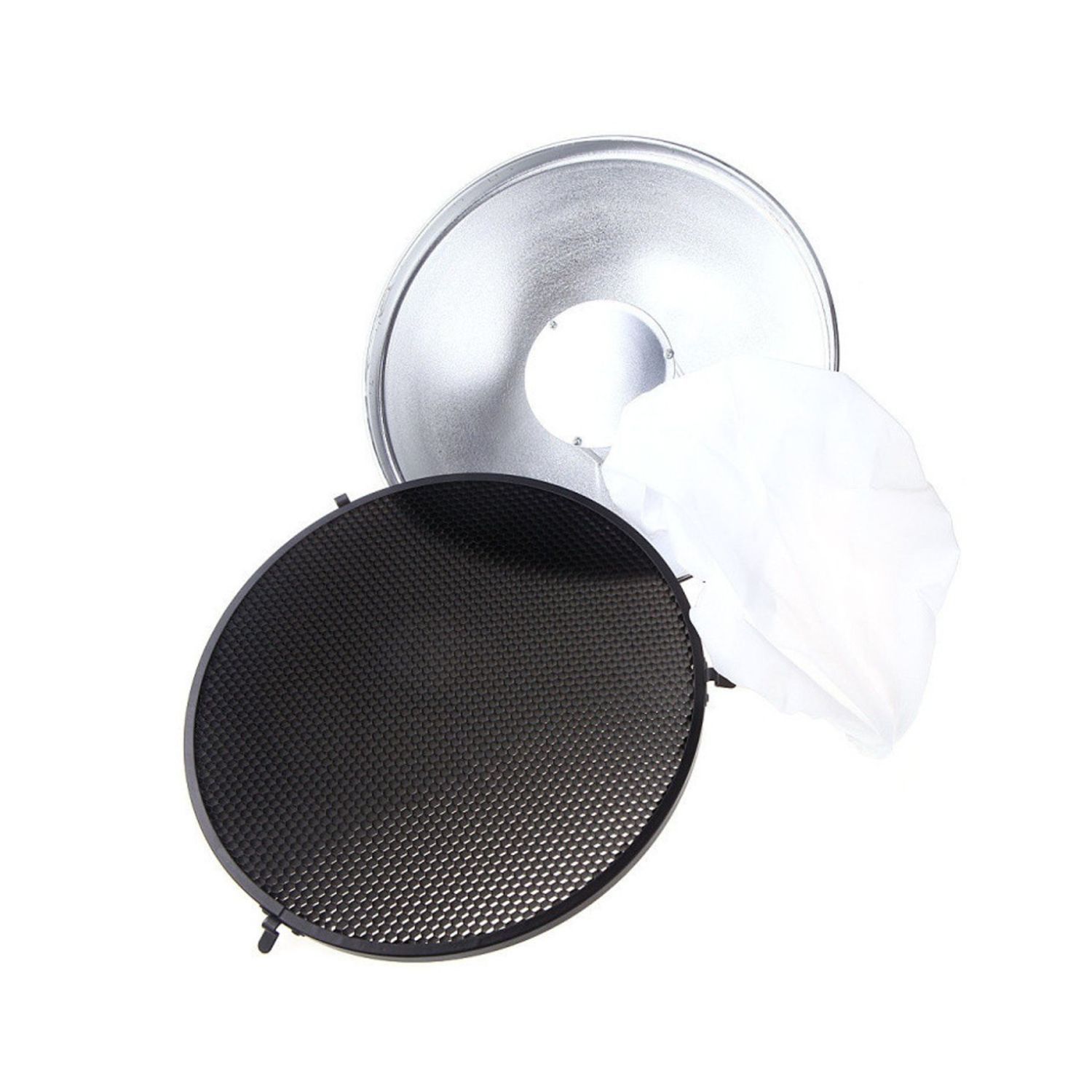 Godox AD-S3 Beauty Dish With Grid