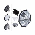 Godox AD-S7 Softbox with Grid