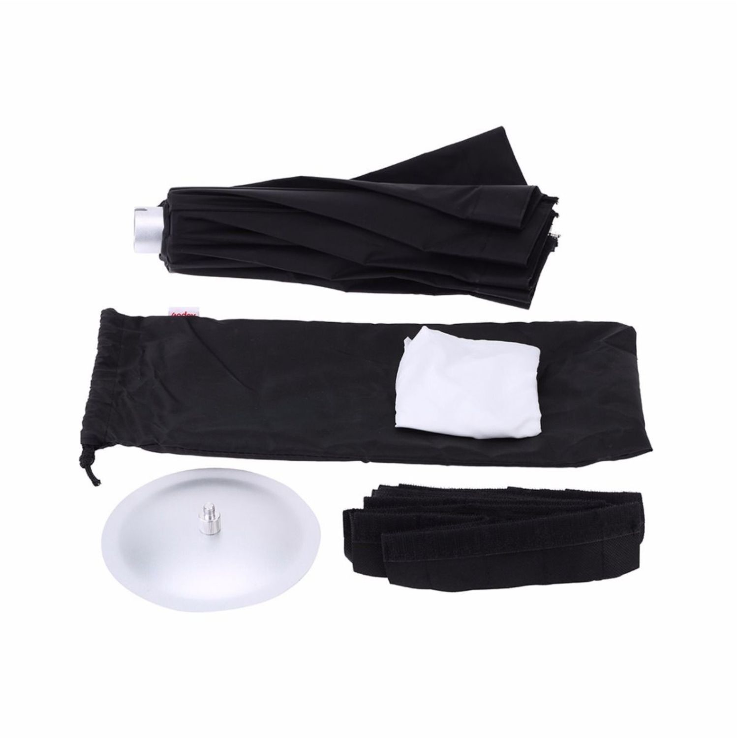 Godox AD-S7 Softbox with Grid