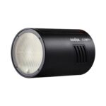 Godox AD100pro Pocket Flash + AK-R1 Accessory Kit Bundle