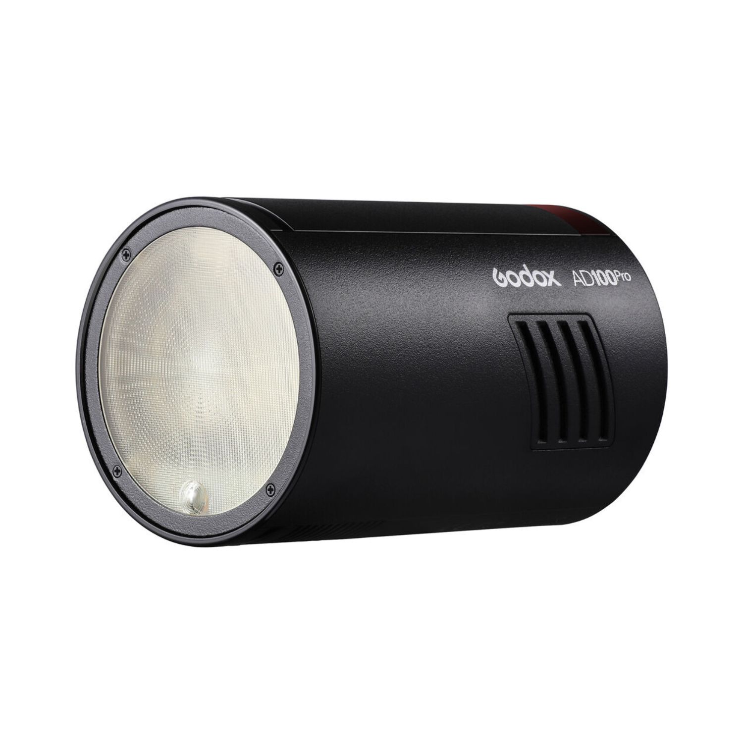 Godox AD100pro Pocket Flash + AK-R1 Accessory Kit Bundle