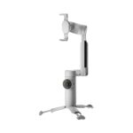 Insta360 Flow Smartphone Gimbal Stabilizer Creator Kit (Gray)