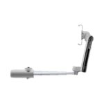 Insta360 Flow Smartphone Gimbal Stabilizer Creator Kit (Gray)