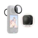 Insta360 Sticky Lens Guard + Lens Cap for X3 Combo