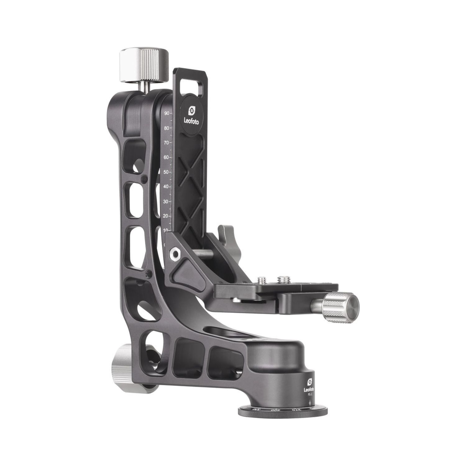 Leofoto PG-1 Gimbal Head