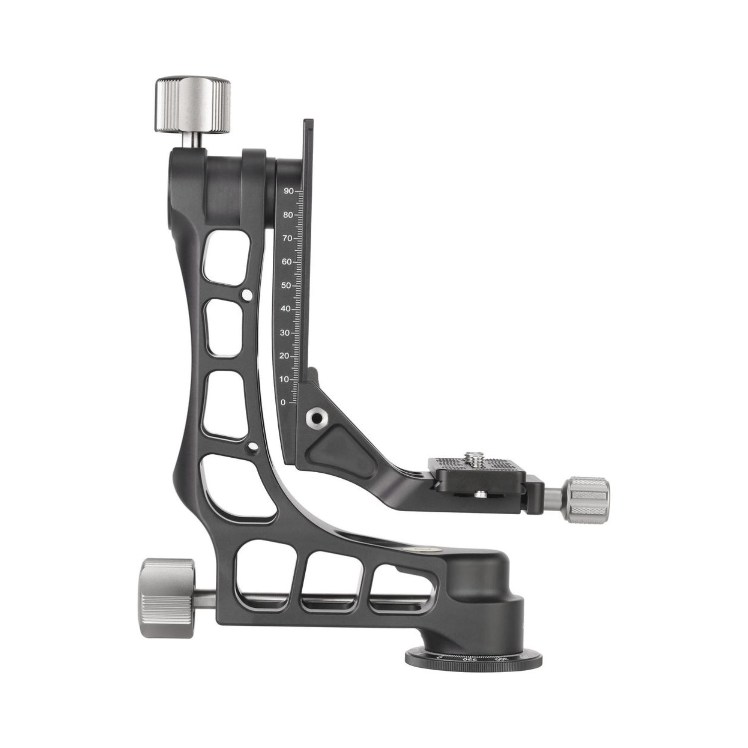 Leofoto PG-1 Gimbal Head