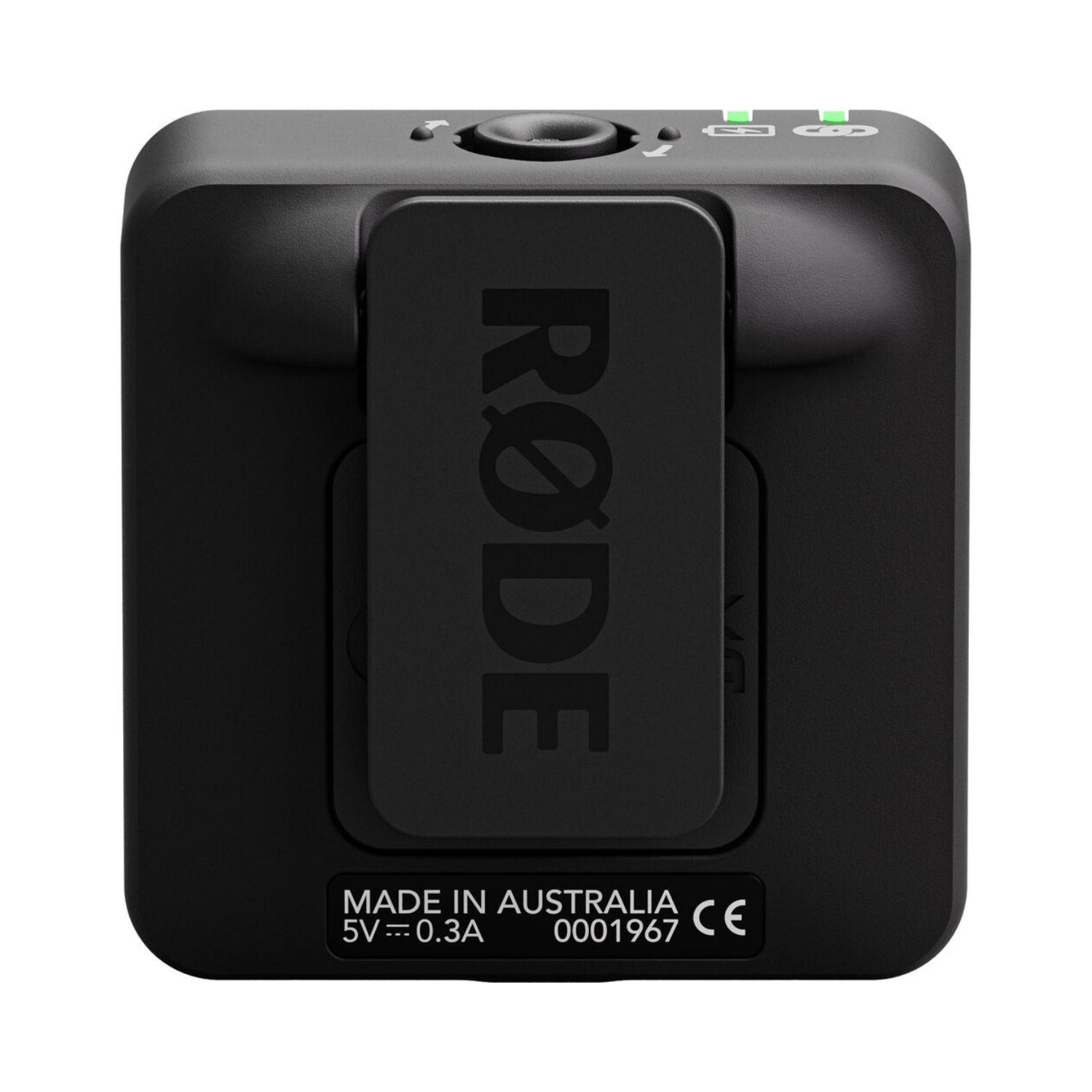 Rode Wireless ME Compact Wireless Microphone System