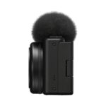 Sony ZV-1F Vlogging Camera with Wireless Shooting Grip