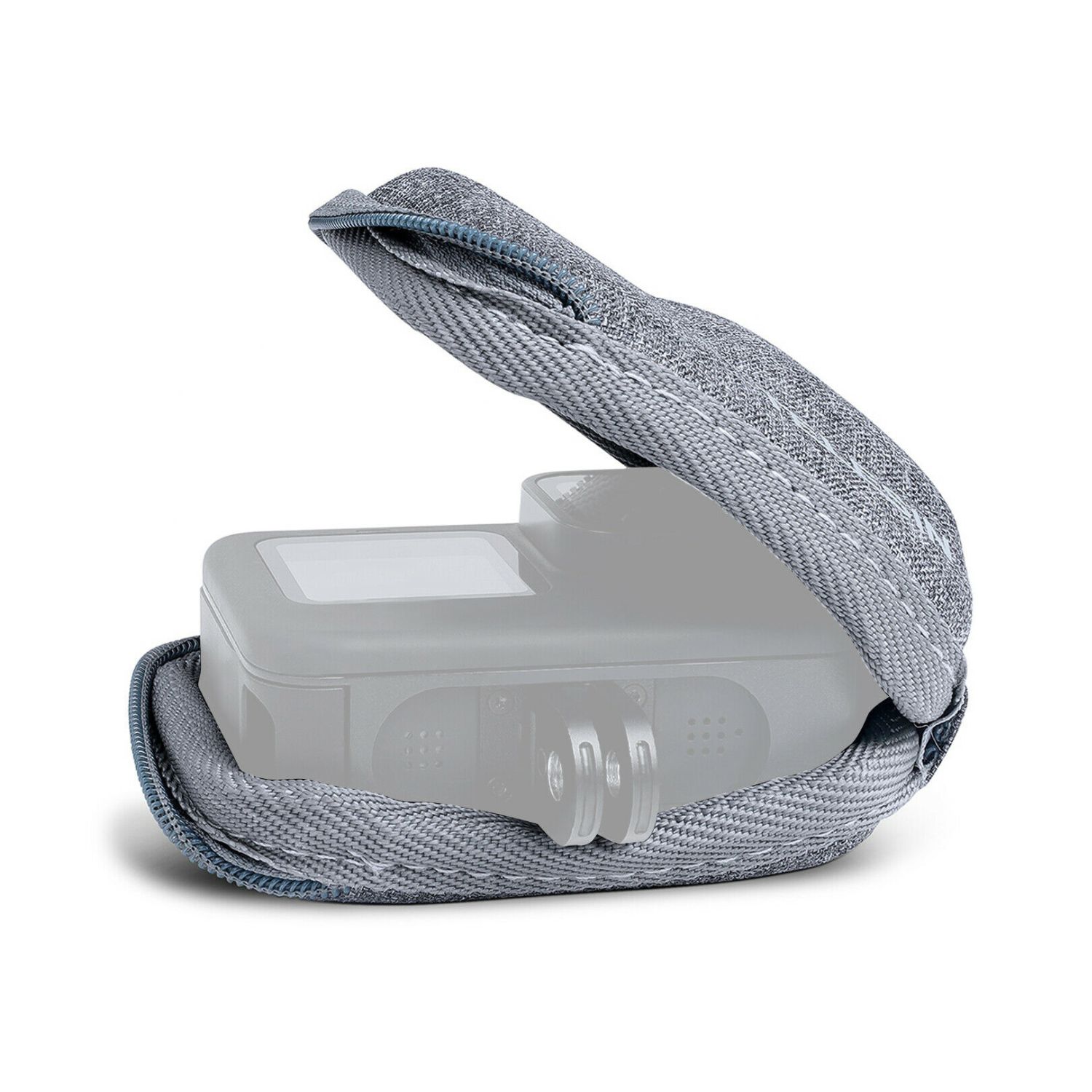 Buy Telesin GP-CPB-902 Protective Case for GoPro in India