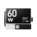 Zhiyun-Tech MOLUS G60 Bi-Color Pocket COB Monolight