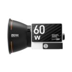 Zhiyun-Tech MOLUS G60 Combo Kit with Free FIVERAY M40