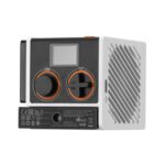 Zhiyun-Tech MOLUS G60 Combo Kit with Free FIVERAY M40