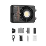 Zhiyun-Tech MOLUS X100 Combo Kit With Free FIVERAY M40