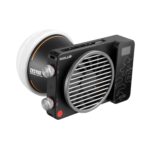 Zhiyun-Tech MOLUS X100 Combo Kit With Free FIVERAY M40