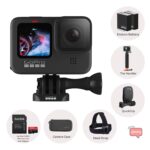 GoPro HERO 9 Black Special Adventure Bundle