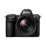 Nikon Z8 Mirrorless Camera with Z 24-120mm F4S Lens Kit