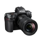 Nikon Z8 Mirrorless Camera with Z 24-120mm F4S Lens Kit