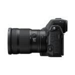 Nikon Z8 Mirrorless Camera with Z 24-120mm F4S Lens Kit