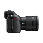 Nikon Z8 Mirrorless Camera with Z 24-120mm F4S Lens Kit