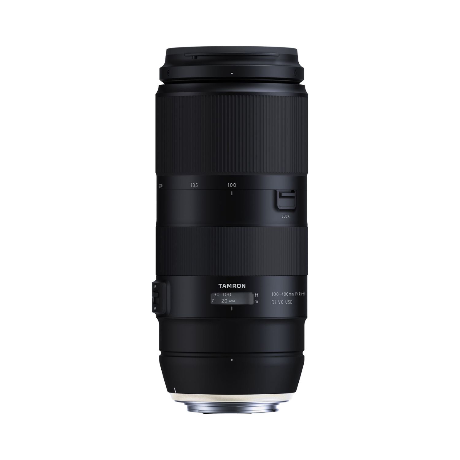 Buy Tamron 100-400mm F4.5-6.3 Di VC USD Online in India