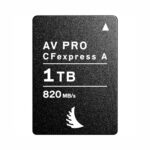 Angelbird 1TB AV Pro CFexpress 2.0 Type A Memory Card