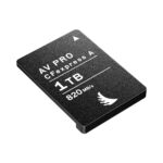 Angelbird 1TB AV Pro CFexpress 2.0 Type A Memory Card