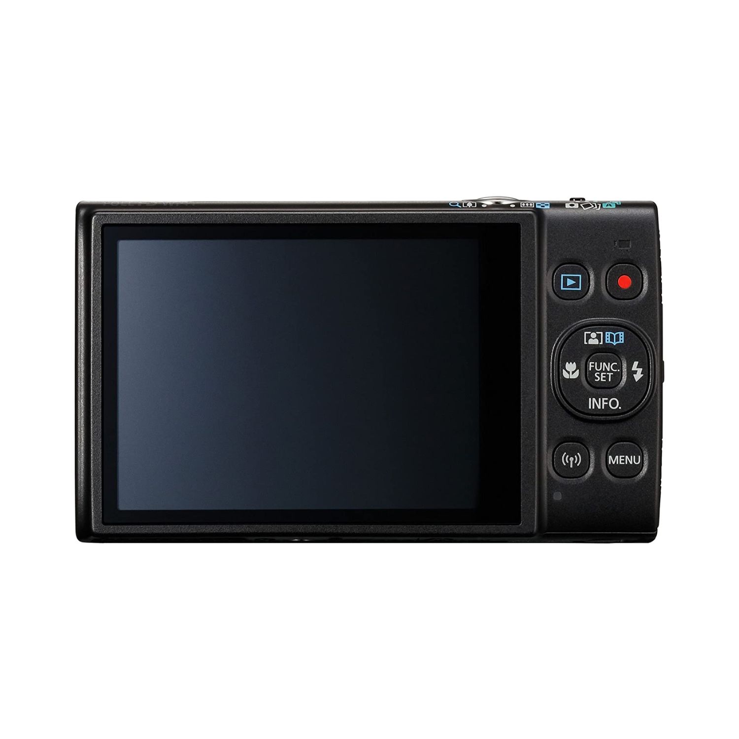 Canon IXUS 285 HS Point and Shoot Camera