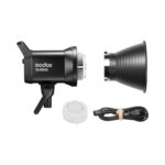 Godox SL60IIBi Bi-Color LED Video Light