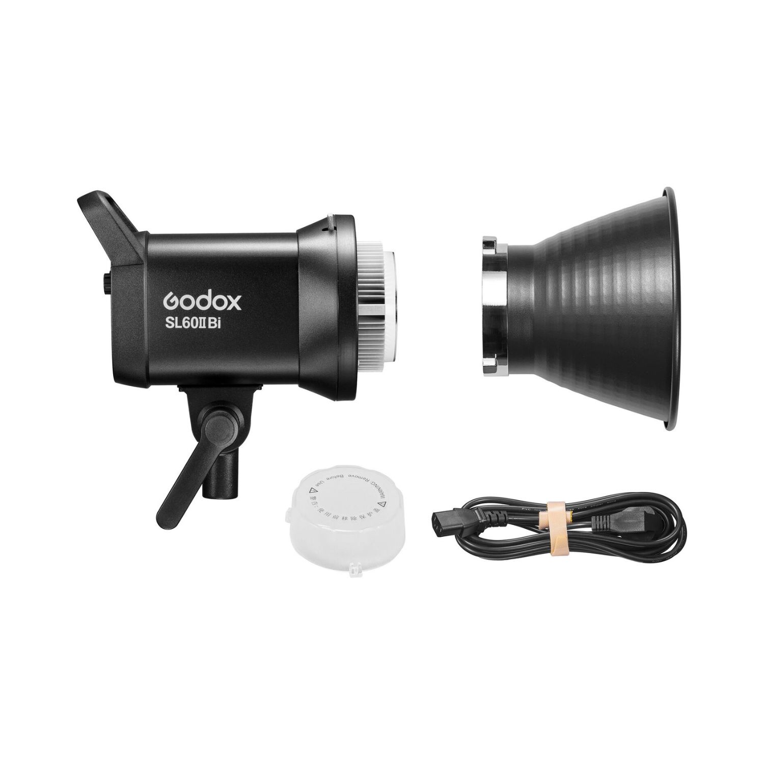 Godox SL60IIBi Bi-Color LED Video Light