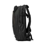 Rode RØDECaster Pro II with NTH-100 Headphone and Backpack Bag Combo