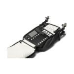 Rode RØDECaster Pro II with NTH-100 Headphone and Backpack Bag Combo