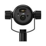 Rode PodMic USB Versatile Dynamic Broadcast Microphone