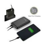 Ultraprolink 10000mAh Juice-Up Slim QC-PD Slim Power Bank