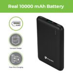 Ultraprolink 10000mAh Juice-Up Slim QC-PD Slim Power Bank