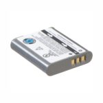 Olympus LI-92B Rechargeable Lithium-Ion Battery