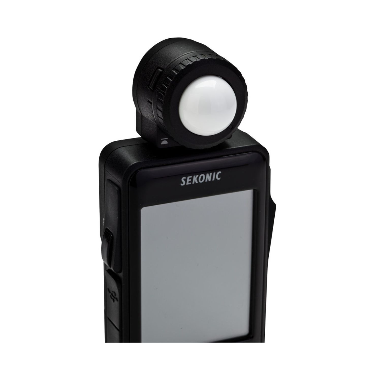 Sekonic L-478D LiteMaster Pro Light Meter