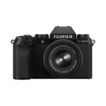 Fujifilm X-S20 Mirrorless Camera