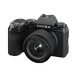 Fujifilm X-S20 Vlogger Kit With FREE Bag